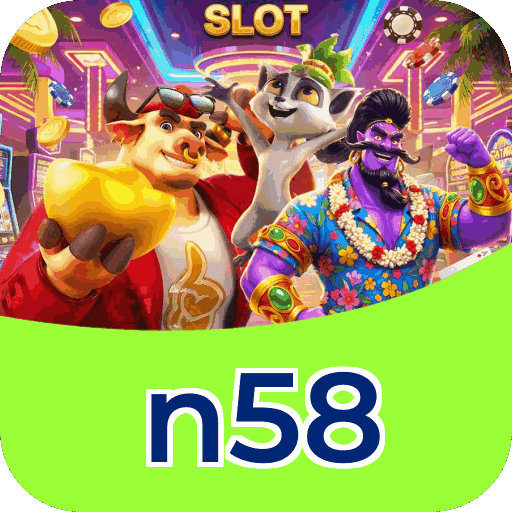 Slots Premium da PG Soft na n58