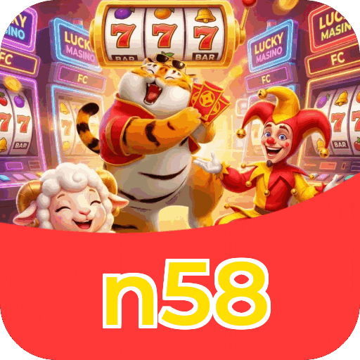 Promoções e bônus exclusivos da n58