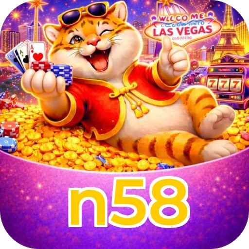 Comparação APP mobile vs versão web da n58