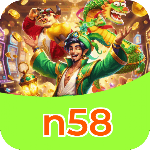 Reload Bonus n58