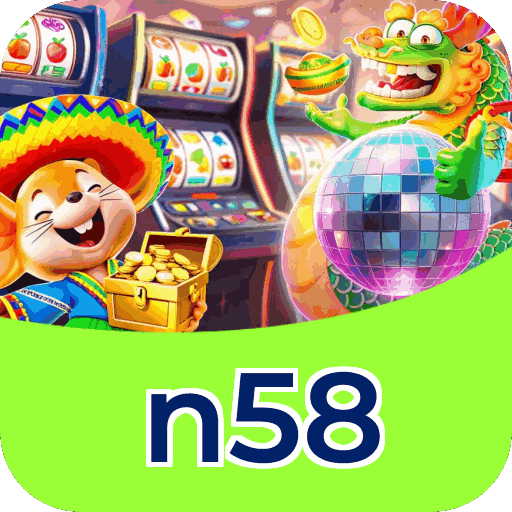 Métodos de pagamento aceitos na n58