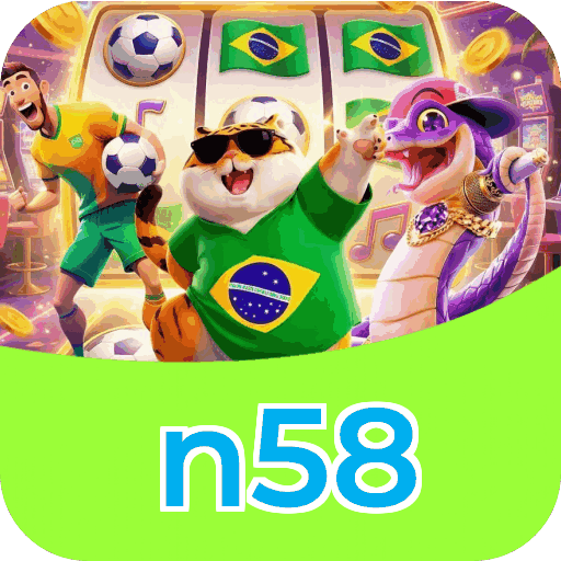 Streaming 4K no cassino ao vivo da n58