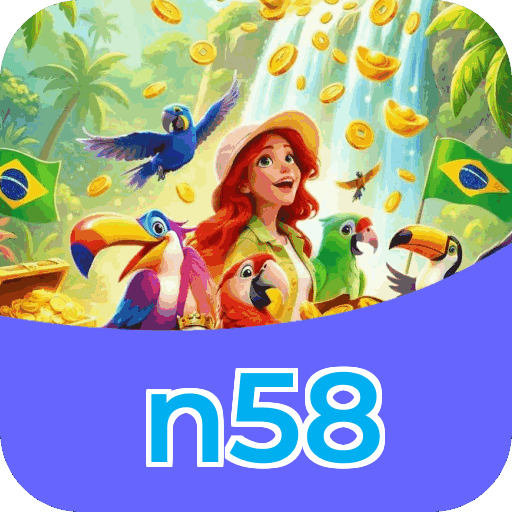 Login rápido no app n58